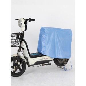 멀티 레인커버 보행기 보호 걷기 휠체어커버 할머니 용 보행차