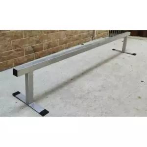 묘기 난간대 원형봉 스케이트보드레일 기물 롱보드