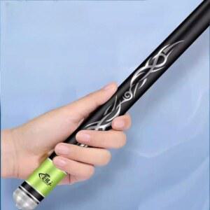 천애명월도낚시대 경진대 초경량 오짜피싱 카본 낚시대 세트 향어 경질대 붕어 대물