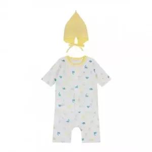 [보리보리/아가방]아가방 TC01 여름 라노4종세트(YELLOW)_ 01S317618