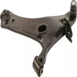 스바루 크로스트렉을 위한 MOOG RK623561 프론트 좌측 하부 서스펜션 컨트롤 암 및 볼 조인트 어셈블리