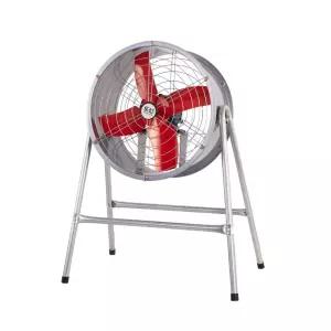 공장 천장 창고 헬스장 공업용 대형 타프팬 선풍기