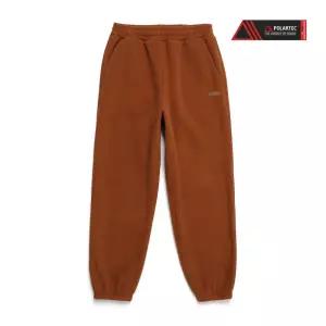 [백화점 정품] 내셔널지오그래픽 NATIONALGEOGRAPHIC N244UPT220 나오스 플리스 트레이닝 팬츠 BRICK