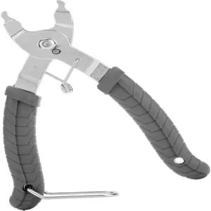 오머스 자전거 체인 플라이어 공구 누락 링크 2 in 1 오프너 클로저 리무버 플라이어/자전거 클램프 제거