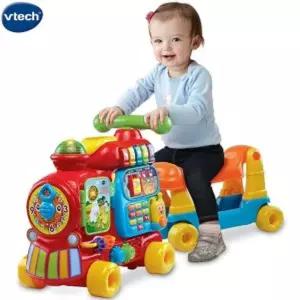 알파벳 트레인 붕붕카/장난감/자동차/아기/유아/스윙카/타는/붕붕이/어린이/실내/장난감차/푸시카/롤링카