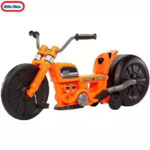 리틀타익스 스트릿 바이크 오토바이/붕붕카/스윙카/타는/장난감/붕붕이/어린이/자동차/유아/실내/장난감차