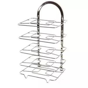 싱크대선반정리대 씽크인선반 주방정리선반 프라이팬