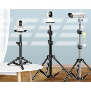 펫 거치대 카메라 핸드폰 실내 캠코더 보호 삼각대 방수