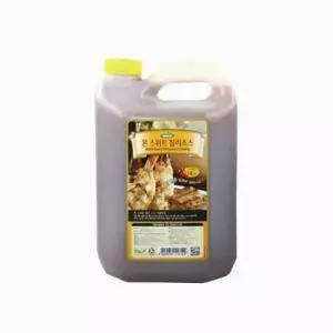 FOODALL 코만푸드 몬 스위트 칠리 5리터