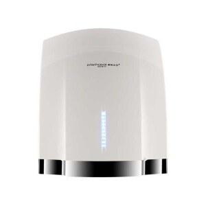 핸드드라이어 손건조기 업소용 양면 카페 벽부착 화이트 AIKE 초고속 공용 겸용