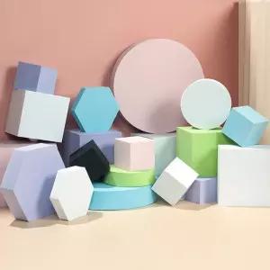 홈카페 사진찍은도구 디스플레이박스 촬영도구 촬영 전시소품