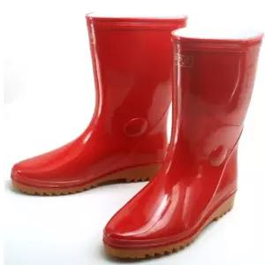 공장장화 여장화 여성장화 작업장화 시장장화 울트라 단체