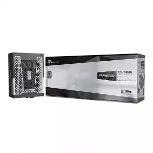 시소닉 PRIME TITANIUM TX-1300 풀모듈러 ATX3.1 ATX 1300W 블랙