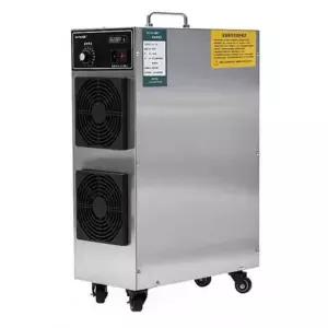 오존 생성기 발생기 냄새 축사 음이온 살균기 소독기 (220V) 5g/h