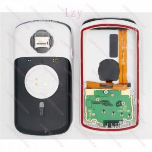 GARMIN EDGE 1030 속도계 하단 뒷면 커버 배터리 자전거 GPS 스마트용 없음