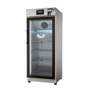 청국장 제조기 요플레 조절기 요구르트 효소기계 공냉식 발효기계 메이커 상업용 기계 그릭