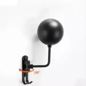 헬멧 다용도 모자 후크 거치대