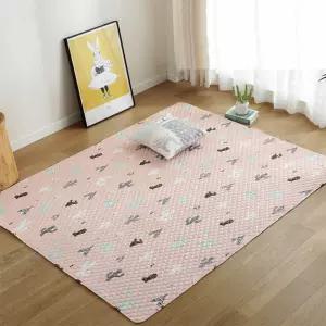 순면 거실카페트 순면패드 논슬립패드 논슬립 거실용품