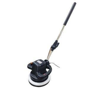 나무 왁싱기 폴리싱 바닥 연마기 대리석 광택기 마루