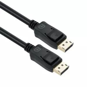 고화질 059UCQ77 디스플레이포트 케이블 3m / V1.4 DP케이블