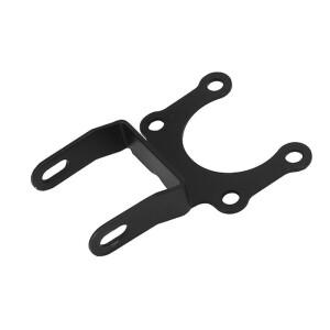 Surron Light Bee X Segway X260 바이크 오토바이 액세서리 용 1x 장착 브래킷 철 헤드 라이트