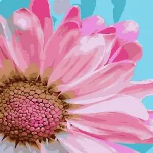 유화 예술 인테리어 미술 그림그리기 팝아트 그림 세트 그리기 40X50