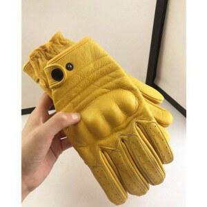 오토바이 가죽장갑 바이크 겨울 베터리 스쿠터 배달대행 온열