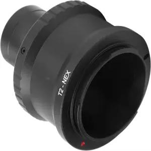 망원경 어댑터 링 1.25인치 천문 T 마운트 E 미러리스 카메라용