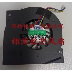 AVC BAAA0508R5H DC 5V 0.5A P002 그래픽 카드 냉각 팬용  새 쿨러 팬