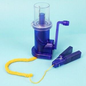 아이코드메이커 뜨개질 엠벨리쉬니트 도구 니팅머신 니팅 DIY 및 액세서리 크랭크 머신 용 핸드 스카프 스웨터 룸 휴대용 장식