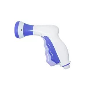 스프레이건 워터건 물분사기 원터치 청소 욕실청소 청소건