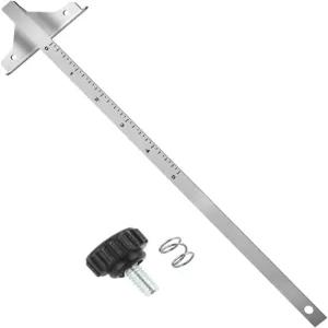 381091-00 원형 톱 가이드 적합 DW DC390K DW936 DC300 DC310 DCS391B DCS393 DC390B 엣지 무선