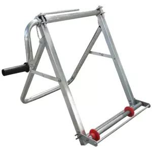 농업용 점적 분수호스 천막 농수관