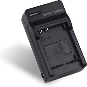 니콘 A900 W300 S1100pj S1200pj AW120 AW130 P340 S9700 S9900 등용 EN-EL12 배터리 충전기