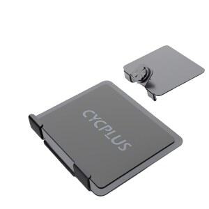 사이클링 실내 태블릿거치대 스루 사이클 테이블 훈련 핸들바 즈위프트 이동식