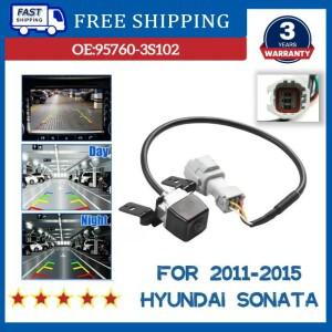 95760-3S102 현대 소나타 2011-2015 후방 카메라 주차