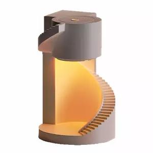 캔들워머 조명 무드등 탁상 힐링 선물