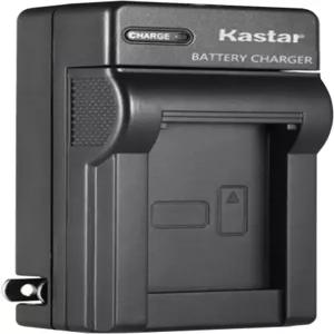 Kastar NP-BG1 AC 벽면 배터리 충전기 (Cyber-Shot DSC-W215 DSC-W220 DSC-W230 DSC-W270 DSC-W275