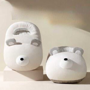 전기 발난로 온열 단일 미니 난방기 좌식 보온기 기숙사 온열기 USB 풋워머 테이블