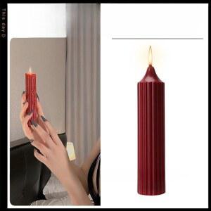 저온초 마사지캔들 캔들답례품 캔들