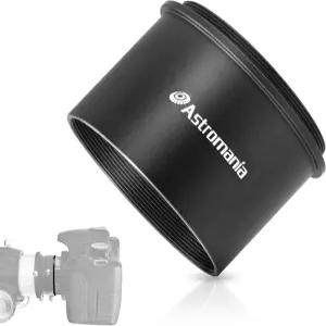 망원경 접안 렌즈용 아스트로마니아 2인치~M48X0.75 어댑터