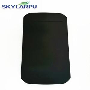 Garmin Edge 850 자전거 속도계 스톱워치 LCD 디스플레이 스크린 패널 수리 교체용 Skylarpu 2.7인치