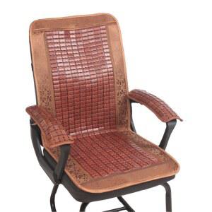 의자 커버 대자리 패드 돌침대 버 마작 의 40x80cm 넓은 탄화 대나무