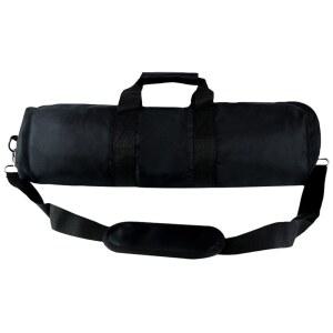 어깨끈이 달린 LNQ LUNIQI 삼각대 전체 마이크 길이 스탠드 텐트 지퍼 삼각대용 패딩 잠금장치 컴팩트 케이스