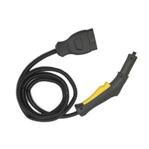 B98A-Karcher 스팀 호스 핸들 교체 용 청소기 SG4/2 가정용 도구  액세서리