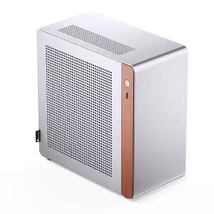 JONSBO NV10 미니ITX 실버