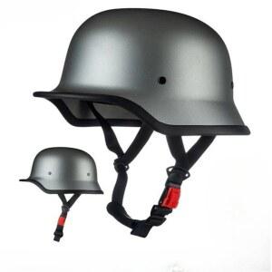 빈티지 반모 헬멧 킥보드 레트로 야구 전동기 M35 m35 본프리 안전