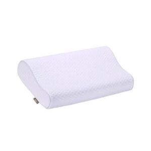 8H 곡선 메모리폼 H1 사계절용 경추 1개 메모리폼베개 라텍스베개 H2