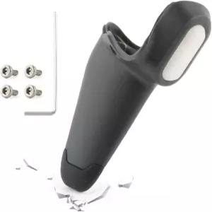 DJI FPV용 랜딩 기어 드론 액세서리 FPV 콤보 브래킷 레그용 우측 프로텍터 리어 및 수리 도구 프론트