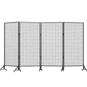 전시 파티션 가벽 선반 작품 사진 미술 전시대